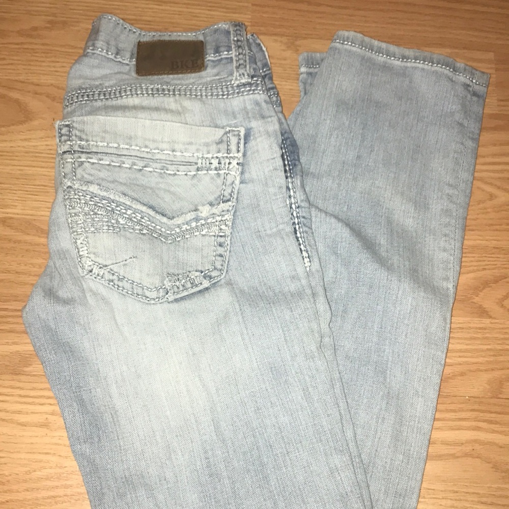 Boys BKE Jeans